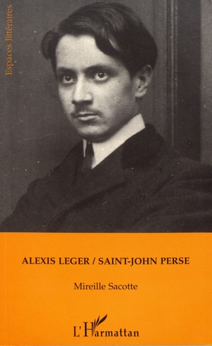 Alexis Leger / Saint-John Perse
