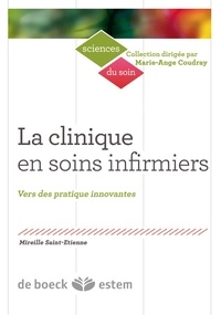 La clinique en soins infirmiers - Vers des pratiques innovantes.pdf