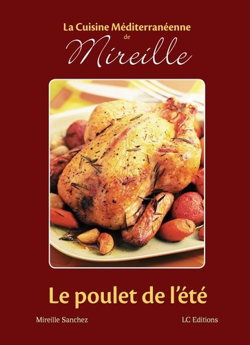 Mireille Sanchez - Le poulet.