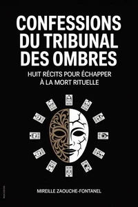 Confessions du Tribunal des Ombres