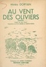 Miréio Doryan et Jean Camp - Au vent des oliviers.
