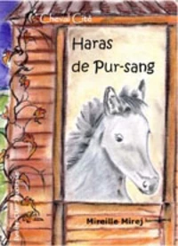 Haras de pur-sang