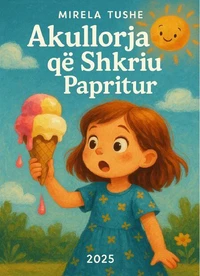 Akullorja që Shkriu Papritur