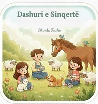 Dashuri e Sinqertë
