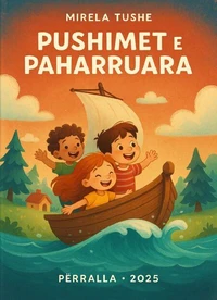 Pushimet e Paharruara