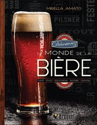 Découvrez le monde de la bière