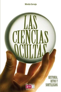 Las ciencias ocultas