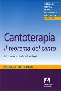 Cantoterapia