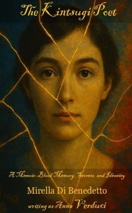 The Kintsugi Poet: A Memoir - Blood Memory, Secrets, and Identity
