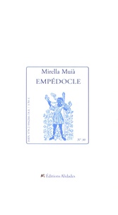 Mirella Muià - Empédocle.