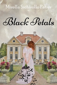  Mirella Patzer - Black Petals.