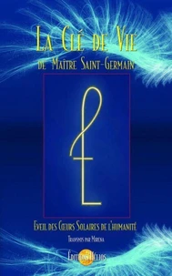 La Clé de Vie de Maître Saint-Germain