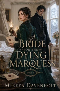 A Bride for the Dying Marquess
