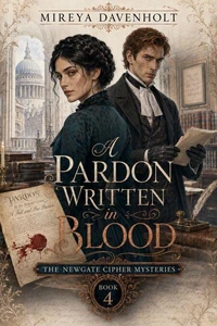 A Pardon Written in Blood