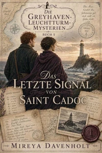 Das letzte Signal von Saint Cadoc