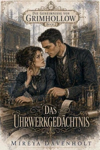 Das Uhrwerkgedächtnis