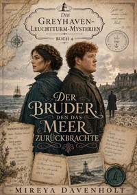 Der Bruder, den das Meer zurückbrachte