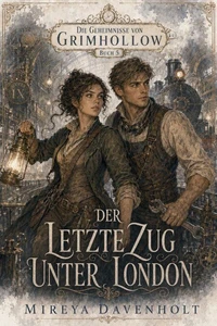 Der letzte Zug unter London