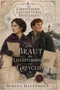 Die Braut des Leuchtturmwärters von Greycliff