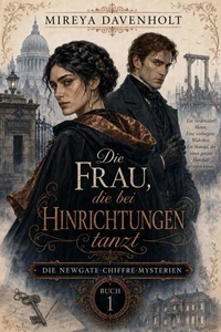 Die Frau, die bei Hinrichtungen tanzt