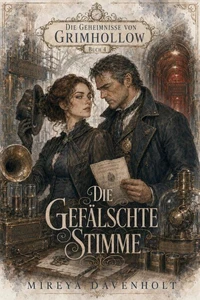 Die gefälschte Stimme