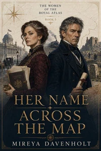 Her Name Across the Map