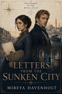 Letters from the Sunken City