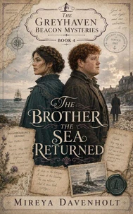 The Brother the Sea Returned