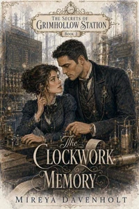 The Clockwork Memory