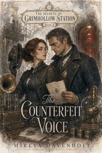 The Counterfeit Voice