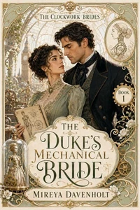 The Duke’s Mechanical Bride