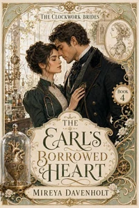 The Earl’s Borrowed Heart