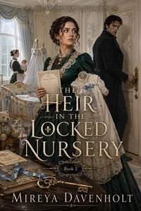 The Heir in the Locked Nursery