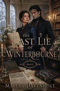 The Last Lie of Winterbourne