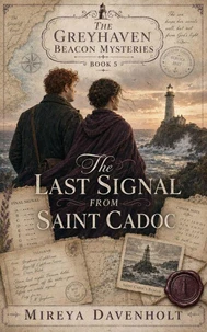 The Last Signal from Saint Cadoc