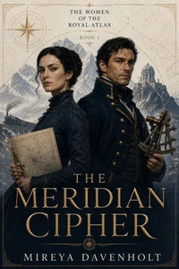 The Meridian Cipher