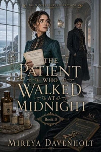 The Patient Who Walked at Midnight