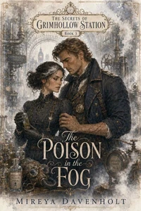 The Poison in the Fog