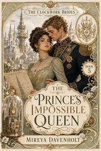 The Prince’s Impossible Queen