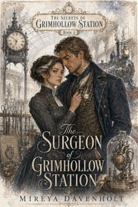 The Surgeon of Grimhollow Station