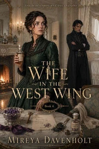 The Wife in the West Wing