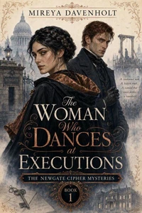 The Woman Who Dances at Executions