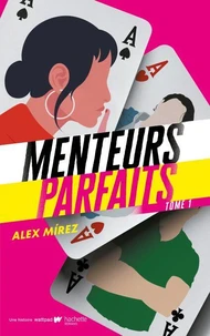 Menteurs parfaits - tome 1 - Le roman à l'origine du film bientôt sur Prime Vidéo