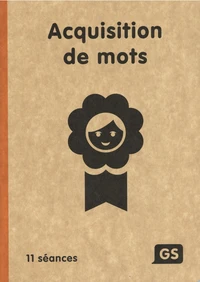 Acquisition de mots GS