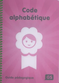 Code alphabétique GS