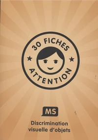 Fiches Attention MS