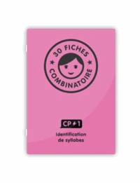 Fiches Combinatoire CP#1