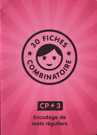 Fiches Combinatoire CP#3