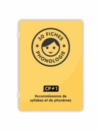 Fiches phonologie CP#1