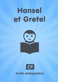 Hansel et Gretel CP